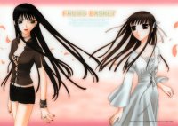 BUY NEW fruits basket - 163480 Premium Anime Print Poster