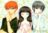 BUY NEW fruits basket - 163481 Premium Anime Print Poster