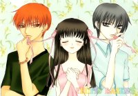 BUY NEW fruits basket - 163481 Premium Anime Print Poster