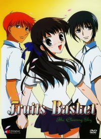 BUY NEW fruits basket - 16894 Premium Anime Print Poster