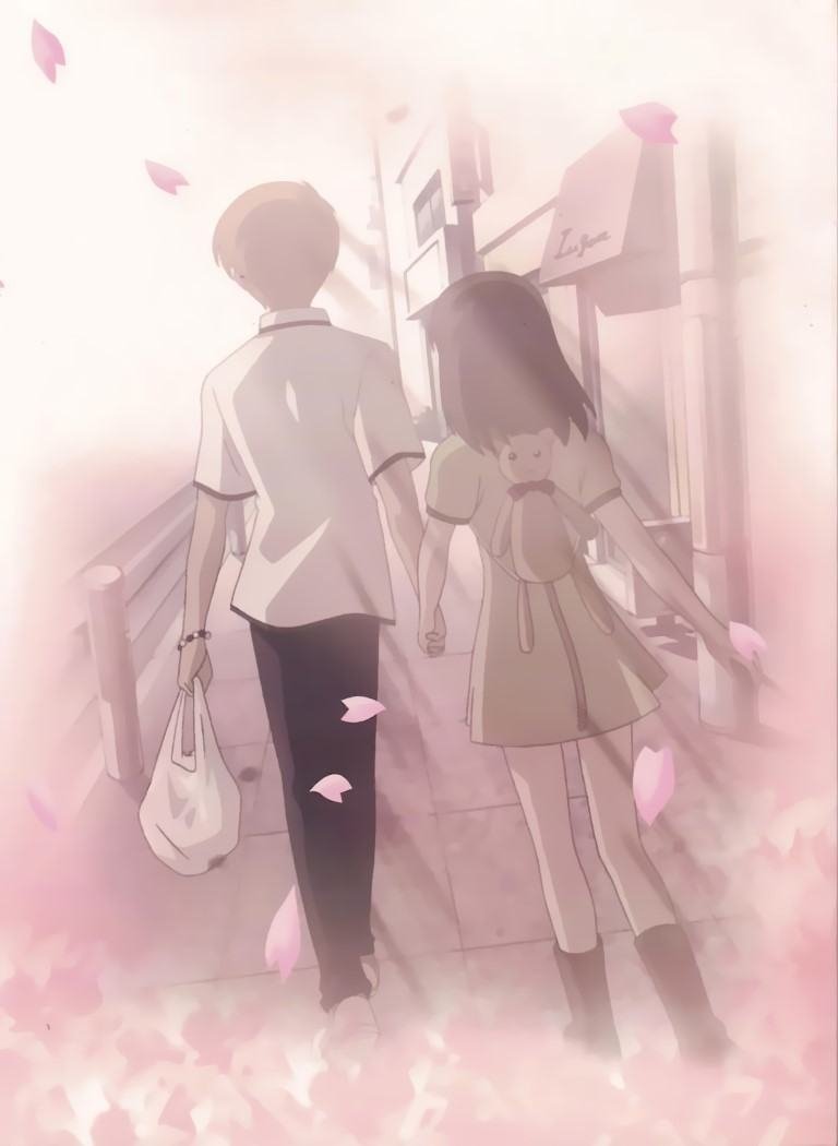 BUY NEW fruits basket - 171179 Premium Anime Print Poster fruits basket - 171179 image