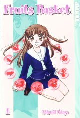 BUY NEW fruits basket - 17286 Premium Anime Print Poster