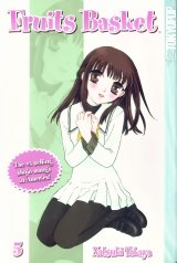 BUY NEW fruits basket - 17287 Premium Anime Print Poster