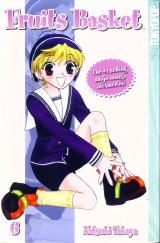 BUY NEW fruits basket - 17288 Premium Anime Print Poster