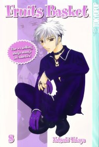 BUY NEW fruits basket - 17289 Premium Anime Print Poster