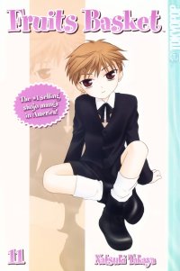 BUY NEW fruits basket - 17291 Premium Anime Print Poster