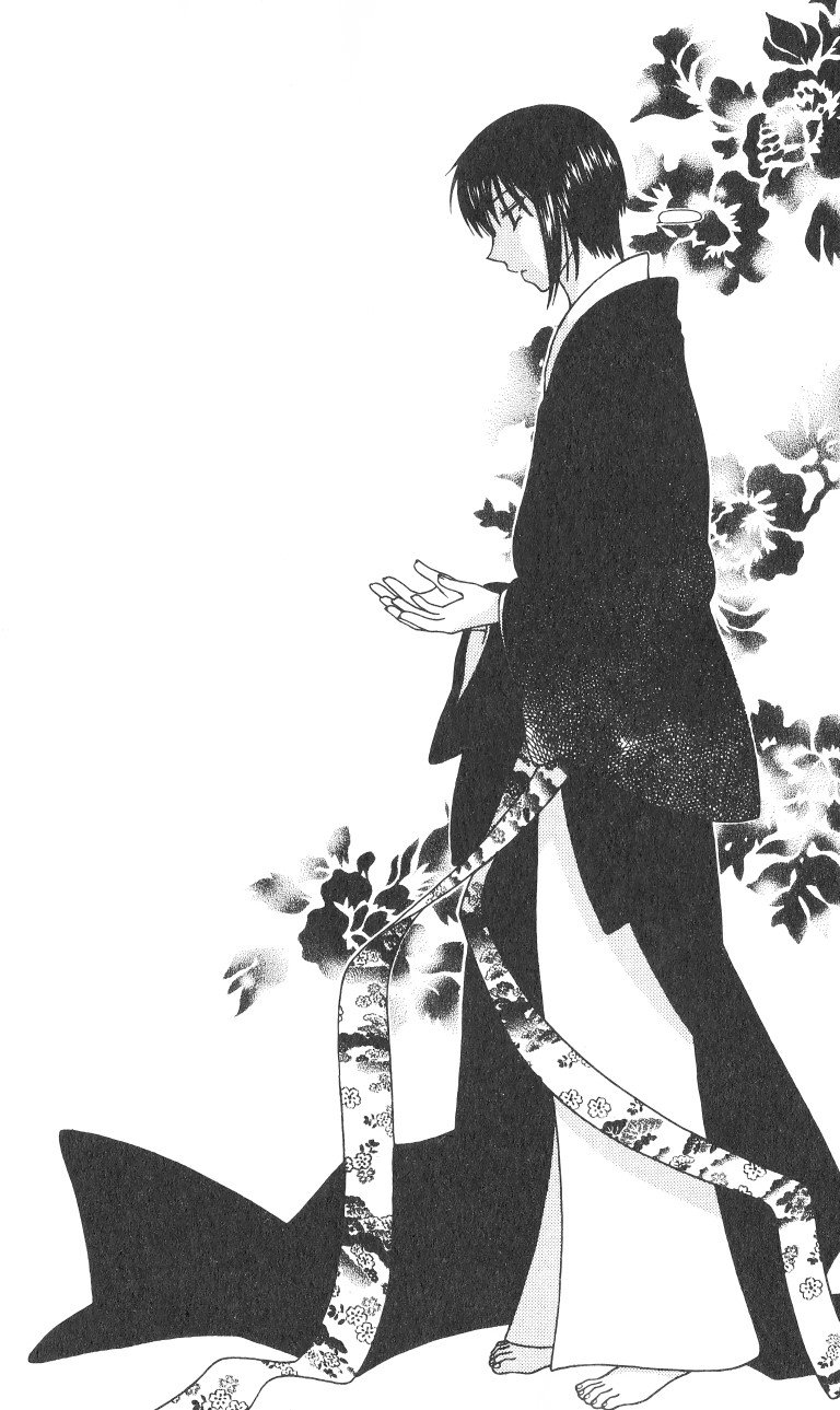 BUY NEW fruits basket - 173979 Premium Anime Print Poster fruits basket - 173979 image