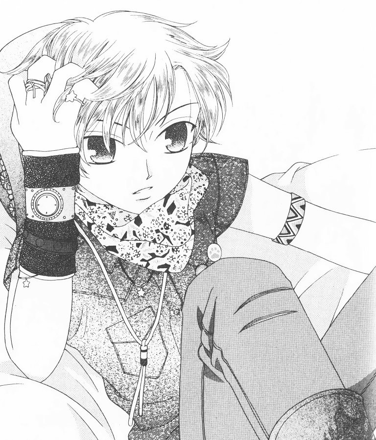 BUY NEW fruits basket - 174093 Premium Anime Print Poster fruits basket - 174093 image
