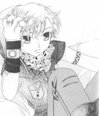 BUY NEW fruits basket - 174093 Premium Anime Print Poster