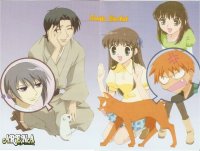BUY NEW fruits basket - 174379 Premium Anime Print Poster
