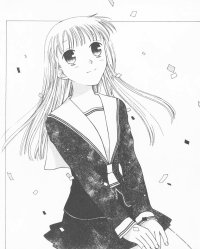 BUY NEW fruits basket - 175602 Premium Anime Print Poster