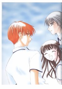 BUY NEW fruits basket - 20582 Premium Anime Print Poster