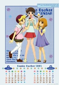 BUY NEW fruits basket - 22341 Premium Anime Print Poster