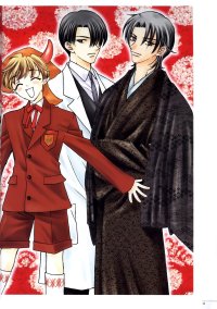 BUY NEW fruits basket - 22396 Premium Anime Print Poster