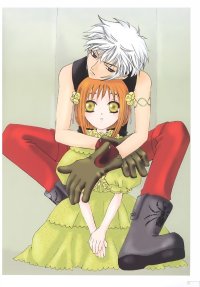 BUY NEW fruits basket - 22404 Premium Anime Print Poster