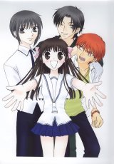 BUY NEW fruits basket - 22413 Premium Anime Print Poster