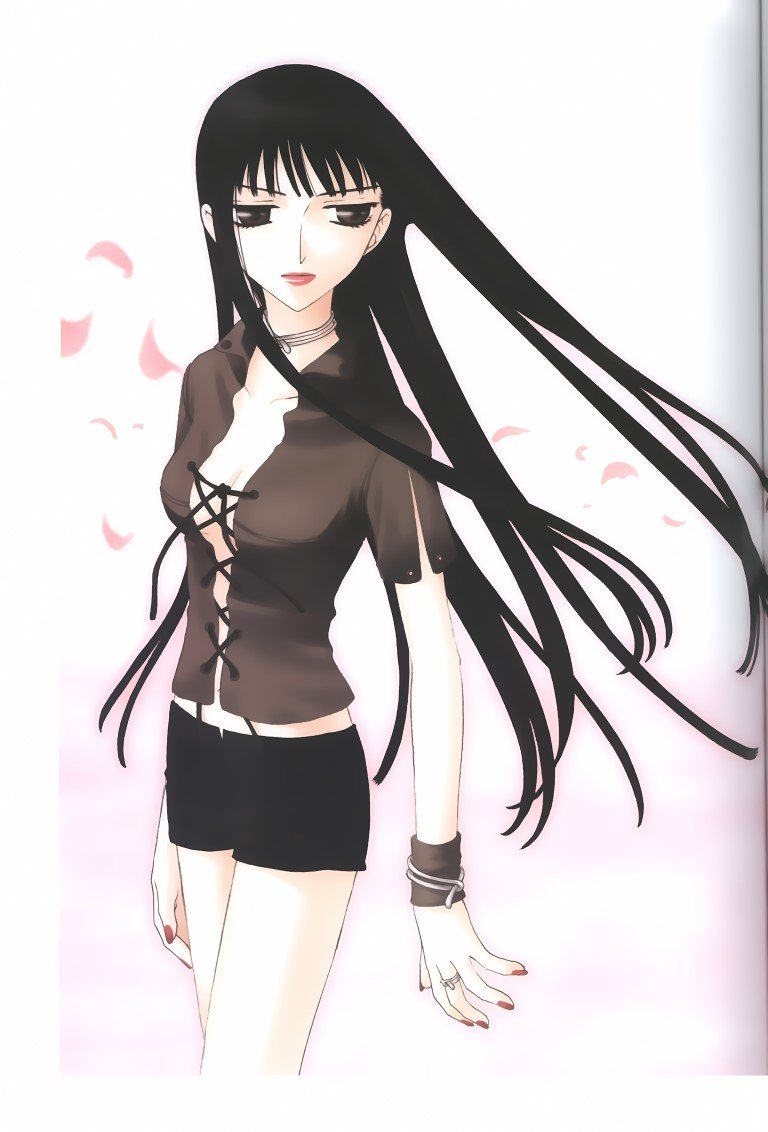BUY NEW fruits basket - 22416 Premium Anime Print Poster fruits basket - 22416 image