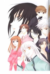 BUY NEW fruits basket - 22419 Premium Anime Print Poster