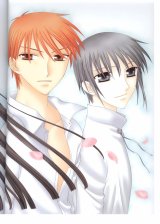 BUY NEW fruits basket - 22420 Premium Anime Print Poster