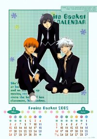 BUY NEW fruits basket - 22469 Premium Anime Print Poster