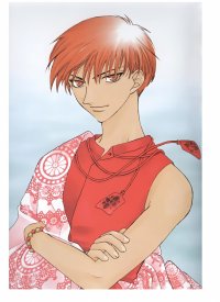 BUY NEW fruits basket - 28093 Premium Anime Print Poster