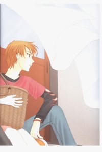 BUY NEW fruits basket - 28268 Premium Anime Print Poster