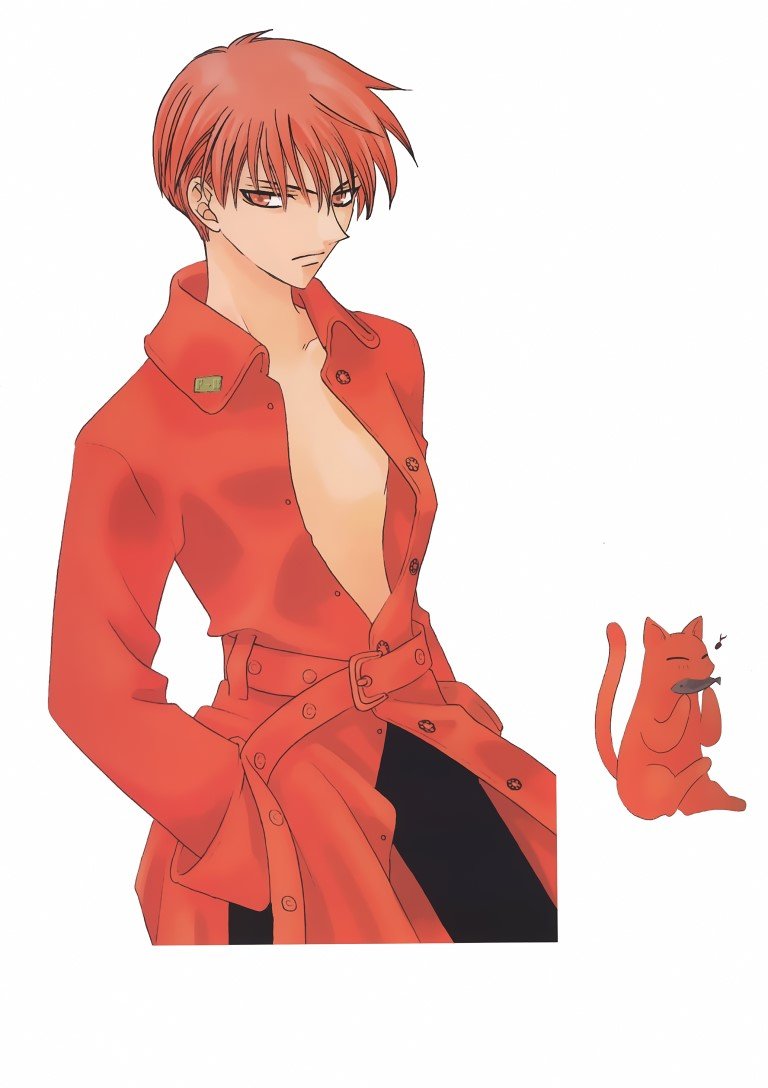 BUY NEW fruits basket - 28275 Premium Anime Print Poster fruits basket - 28275 image