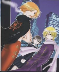 BUY NEW fruits basket - 3037 Premium Anime Print Poster