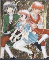 BUY NEW fruits basket - 3039 Premium Anime Print Poster