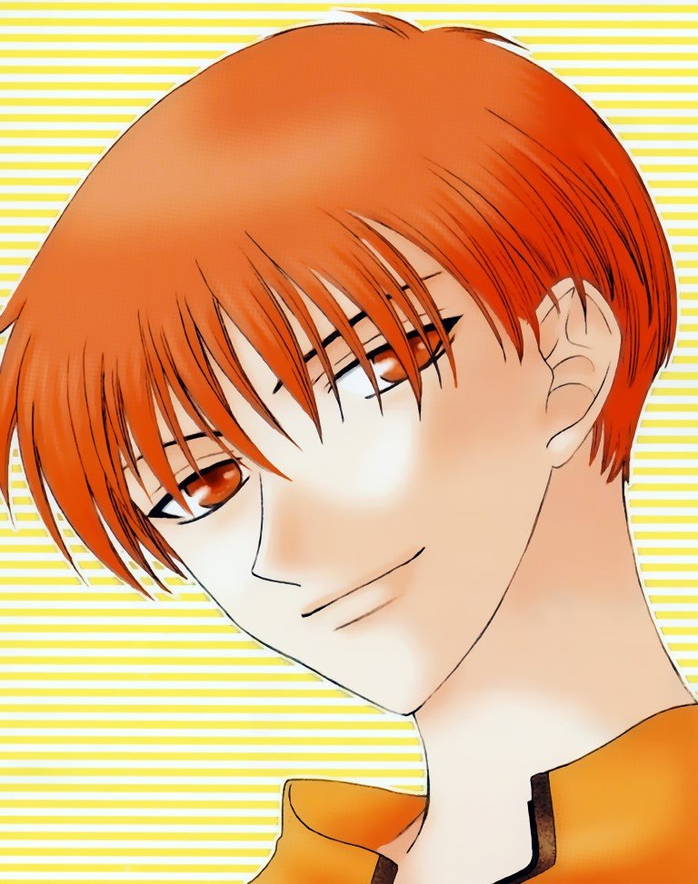 BUY NEW fruits basket - 31248 Premium Anime Print Poster fruits basket - 31248 image