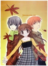 BUY NEW fruits basket - 344 Premium Anime Print Poster