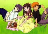 BUY NEW fruits basket - 35887 Premium Anime Print Poster