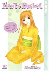 BUY NEW fruits basket - 37825 Premium Anime Print Poster