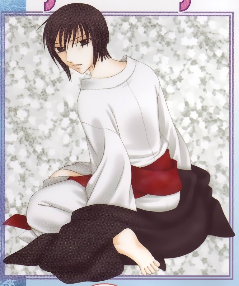 BUY NEW fruits basket - 45319 Premium Anime Print Poster fruits basket - 45319 image