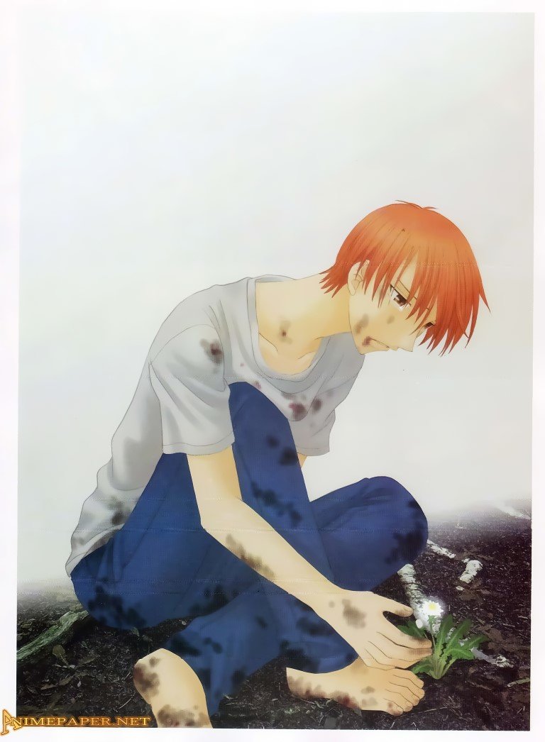 BUY NEW fruits basket - 589 Premium Anime Print Poster fruits basket - 589 image