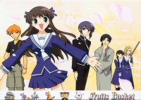 BUY NEW fruits basket - 59420 Premium Anime Print Poster