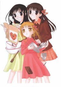 BUY NEW fruits basket - 60640 Premium Anime Print Poster