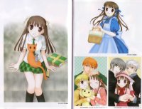BUY NEW fruits basket - 60967 Premium Anime Print Poster