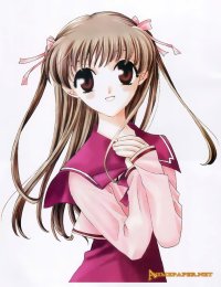 BUY NEW fruits basket - 611 Premium Anime Print Poster