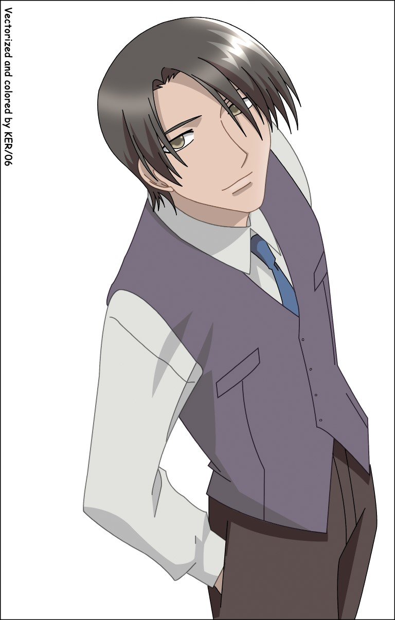 BUY NEW fruits basket - 67635 Premium Anime Print Poster fruits basket - 67635 image