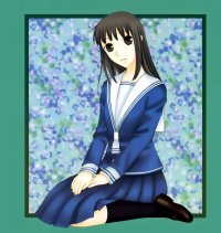 BUY NEW fruits basket - 69601 Premium Anime Print Poster