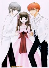 BUY NEW fruits basket - 753 Premium Anime Print Poster