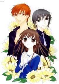 BUY NEW fruits basket - 76417 Premium Anime Print Poster