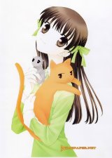 BUY NEW fruits basket - 842 Premium Anime Print Poster