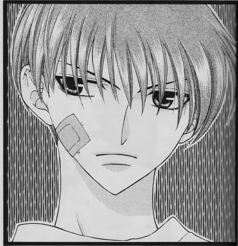 BUY NEW fruits basket - 87459 Premium Anime Print Poster fruits basket - 87459 image