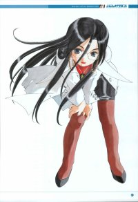 BUY NEW fujishima kosuke - 163444 Premium Anime Print Poster