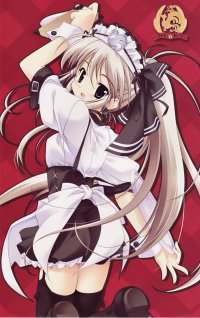 BUY NEW fujiwara warawara - 187824 Premium Anime Print Poster