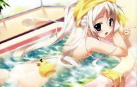 BUY NEW fujiwara warawara - 187966 Premium Anime Print Poster