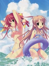 BUY NEW fujiwara warawara - 187967 Premium Anime Print Poster