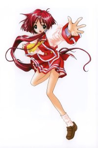 BUY NEW fujiwara warawara - 43448 Premium Anime Print Poster